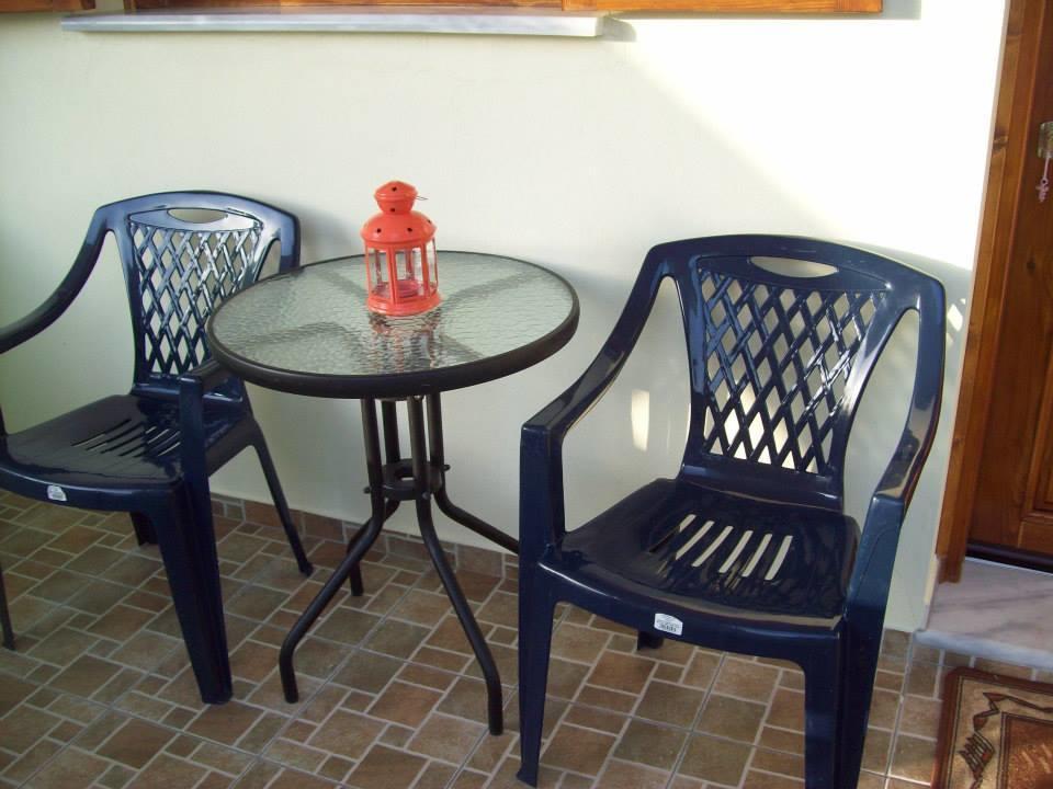 Mιχαλης Apartments Paramythia Room photo