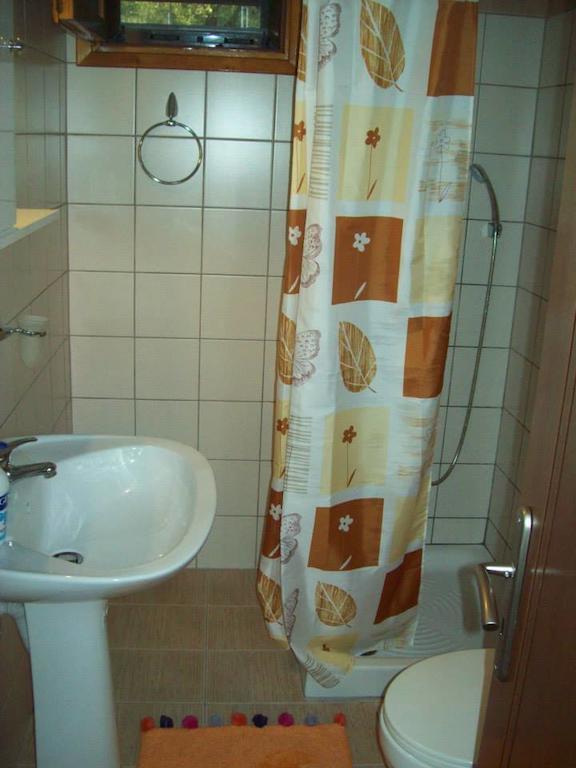 Mιχαλης Apartments Paramythia Room photo