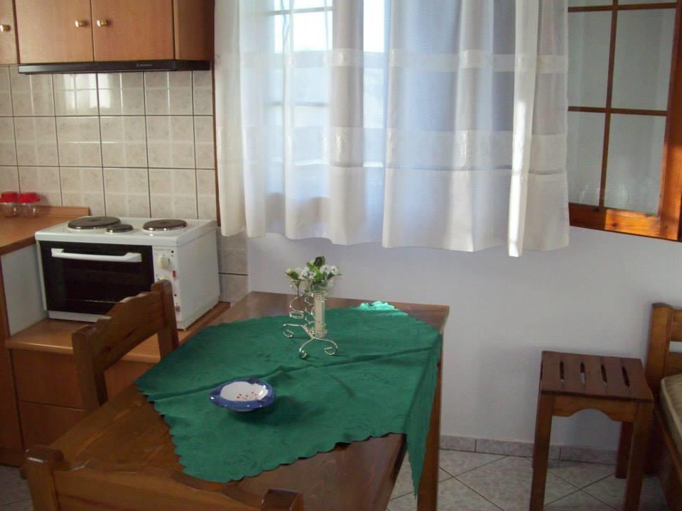 Mιχαλης Apartments Paramythia Room photo